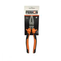 Alicate Universal Profissional Perkon Pvc 8'' 1003