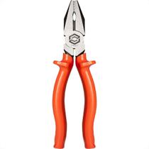 Alicate Universal Profissional Sata Bulk Isolado 08'' St70022Bu