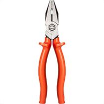 Alicate Universal Profissional Sata Isolado 08'' St700022L Alicate Universal Profissional Sata Isolado 08'' St700022L