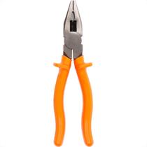 Alicate Universal Profissional Sata Isolado 08'' St70022Ast Alicate Universal Profissional Sata Isolado 08'' St70022Ast