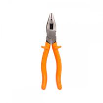 Alicate Universal Profissional Sata Isolado 08'' St70022Ast Alicate Universal Profissional Sata Isolado 08'' St70022Ast