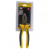 Alicate Universal Profissional Stanley Isolado 8'' 84-056