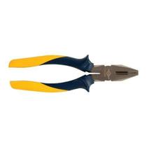 Alicate Universal PVC Polido 7" 8001 Brasfort Alicate Universal PVC Polido 7" 8001 Brasfort