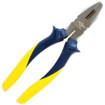 Alicate Universal PVC Polido 8"" - 8002 - BRASFORT Alicate Universal PVC Polido 8"" - 8002 - BRASFORT