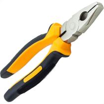 Alicate Universal Thompson Polido 8'' Alicate Universal Thompson Polido 8''