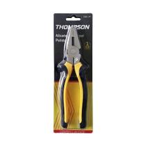 Alicate Universal Thompson Premium 8P Polido Alicate Universal Thompson Premium 8P Polido