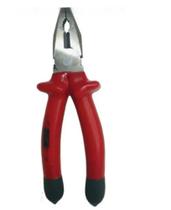 Alicate Universal Vermelho 8 Polegadas Alicate Universal Vermelho 8 Polegadas