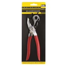 Alicate Vazador 231/7 Com 6 Bicos Ref. 3EG EDA