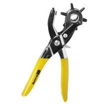 Alicate Vazador 9 Furador para Couro para 6 Tamanhos de Furo - Linha Profissional - Western - 235/7