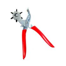 Alicate Vazador Com 6 Bicos Chinelo Couro 9 Polegadas