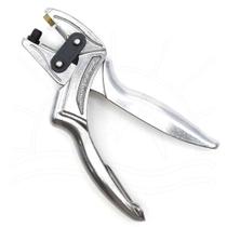 Alicate Vazador e Aplicador de Ilhós T0105 Alicate Vazador e Aplicador de Ilhós T0105