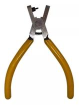 Alicate Vazador Furador Couro De Relogio 5'' 125 Mm 1 Bico - Sigma