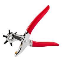 Alicate Vazador Furador Perfurador Eva Couro C/ 6 Bicos Alicate Vazador Furador Perfurador Eva Couro C/ 6 Bicos