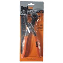 Alicate Vazador P/Cintos 9 Polegadas Bestfer