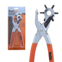 Alicate Vazador P/cintos 9 Polegadas Bestfer