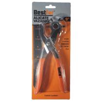 Alicate Vazador P/Cintos 9 Polegadas Bestfer