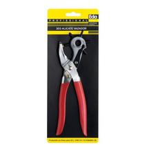 Alicate Vazador Profissional 6 Furos Eda