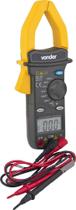 Alicate volt amperímetro digital ac/dc 750-1000 volts aav4200 - Vonder Alicate volt amperímetro digital ac/dc 750-1000 volts aav4200 - Vonder