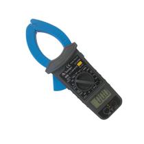 Alicate voltímetro amperímetro digital 1000 a et-3200b minipa