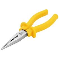 Alicate Vonder Bico M. Cana Reto 6" 1000V Alicate Vonder Bico M. Cana Reto 6" 1000V