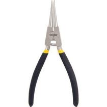 Alicate vonder p/aneis interno rt 180mm 7pol