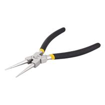 Alicate Vonder Para Anéis Internos Bico Reto 3662000230 Alicate Vonder Para Anéis Internos Bico Reto 3662000230