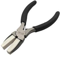 Alicate VOUIU com Mandíbulas de Nylon 14 cm para Fabricação de Joias Alicate VOUIU com Mandíbulas de Nylon 14 cm para Fabricação de Joias