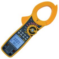 Alicate Wattimetro Digital HA-4020 - Hikari Alicate Wattimetro Digital HA-4020 - Hikari