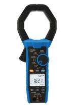 Alicate Wattímetro Digital Minipa HDW-4096 Alicate Wattímetro Digital Minipa HDW-4096