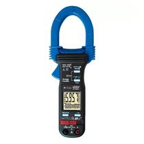 Alicate Wattímetro Interface USB Kw/h ET-4091 Minipa