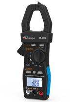 Alicate Wattimetro Minipa 600 Kva Et 4010 True Rms