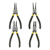 Alicates Anéis Externos/Internos 7 Pol. Eda Aço Carbono PVC