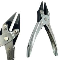 Alicates Avon Surgical 13 cm Bico de Corrente Liso de Ação Paralela Alicates Avon Surgical 13 cm Bico de Corrente Liso de Ação Paralela