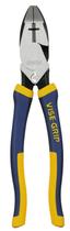 Alicates IRWIN VISE-GRIP para Liniero con Cinta Pasacables, 24 cm Alicates IRWIN VISE-GRIP para Liniero con Cinta Pasacables, 24 cm