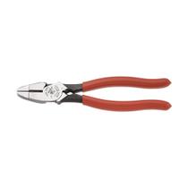 Alicates Klein Tools HD213-9NETH de Alta Resistencia 23 cm Alicates Klein Tools HD213-9NETH de Alta Resistencia 23 cm