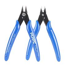 ALICATES MODUODUO Cortador de Anéis para Pombos e Aves 2 Peças