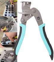 Alicates para extracción de clips de coche YOUBISON 16,5 cm