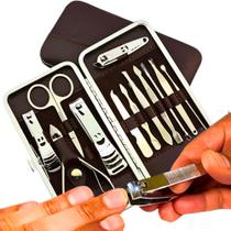 Alicatinho, Cortador De Unhas, Kit Para Fazer Unhas Em casa Levar viagem Alicatinho, Cortador De Unhas, Kit Para Fazer Unhas Em casa Levar viagem