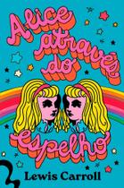 Alice Através do Espelho