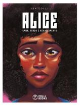 Alice Alice