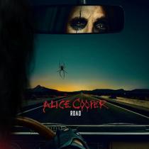 Alice Cooper - Road CD - Valhall Music