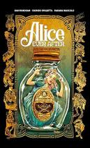 Alice Ever After Hq - Edição em Português Alice Ever After Hq - Edição em Português
