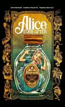 Alice Ever After Sortido