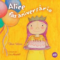 Alice Faz Aniversario Alice Faz Aniversario