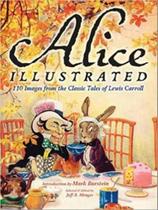 Alice illustrated