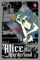Alice In Bordeland - Big - Vol. 05