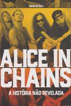 Alice in chains