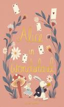 Alice in wonderland - wordsworth collector's editions