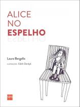 Alice no espelho Alice no espelho
