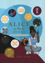 Alice no país da dinâmica: sistemas para o ensino médio
